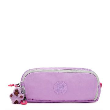 Kipling Gitroy Pencil Case Tassen Paars | NL 1089QM